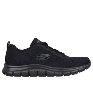 Obrázek produktu Skechers Ženy Track - New Staple Shoes v Černá, Vegan