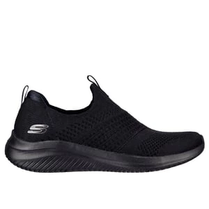 Obrázek produktu Skechers Ženy Ultra Flex 3.0 - Classy Charm Shoes v Černá, Velikost 35, Vegan