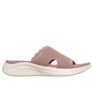 Obrázek produktu Skechers Ženy Ultra Flex 3.0 sandály - Bring It v Fialová, Velikost 35.5, Vegan, Pratelné v pračce