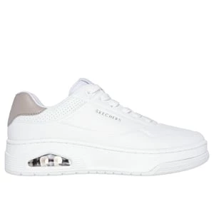 Obrázek produktu Skechers Ženy UNO Court - Fast Break Shoes v Bílý