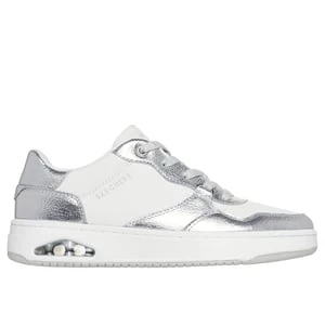 Obrázek produktu Skechers Ženy UNO CTL - Luxe Steps Shoes v Stříbrná