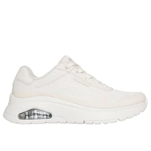 Obrázek produktu Skechers Ženy UNO Flex - Spring On Air Shoes v Krémově Bílý, Velikost 35, Vegan