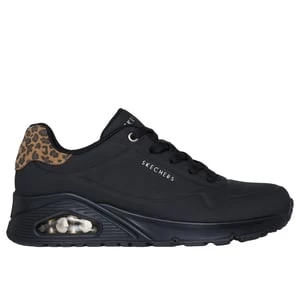 Obrázek produktu Skechers Ženy UNO - Jungle Nite Shoes v Černá
