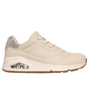 Obrázek produktu Skechers Ženy UNO - Jungle Nite Shoes v Přírodní Barva, Velikost 35