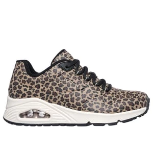 Obrázek produktu Skechers Ženy UNO - Kat-Neato Shoes v Leopardí, Vegan