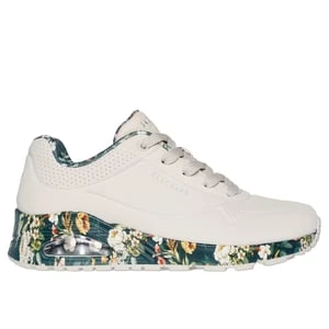 Obrázek produktu Skechers Ženy Uno - Majestic Garden Shoes v Prírodní/Multi