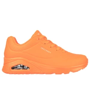 Obrázek produktu Skechers Ženy UNO - Night Shades Shoes v Neonove Oranzový, Velikost 36.5