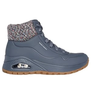 Obrázek produktu Skechers Ženy UNO Rugged - Darling Days Shoes v Sedá Uhlíková