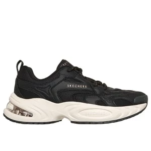 Obrázek produktu Skechers Ženy UNO Ryze - Scale Above Teniska v Černá, Velikost 35