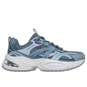 Obrázek produktu Skechers Ženy UNO Ryze - Scale Up Shoes v Modrý