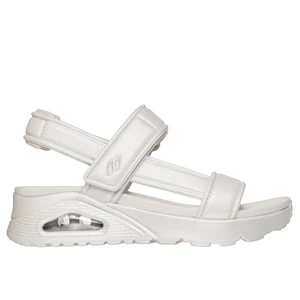 Obrázek produktu Skechers Ženy UNO sandály - Basically Pretty v Krémově Bílý, Vegan