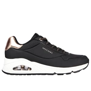 Obrázek produktu Skechers Ženy UNO - Shimmer Away Shoes v Černá