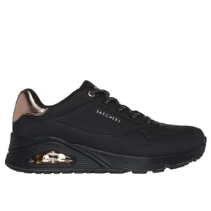 Obrázek produktu Skechers Ženy UNO - Shimmer Away Shoes v Černá