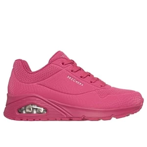 Obrázek produktu Skechers Ženy UNO - Shiny Scale Shoes v Purpurová