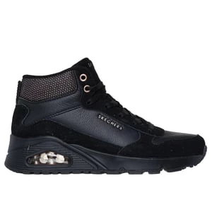 Obrázek produktu Skechers Ženy UNO - Stacre Shine Shoes v Černá, Velikost 35