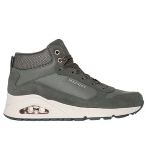 Obrázek produktu Skechers Ženy UNO - Stacre Shine Shoes v Olivová, Velikost 35