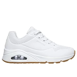 Obrázek produktu Skechers Ženy UNO - Stand on Air Shoes v Bílý, Velikost 35
