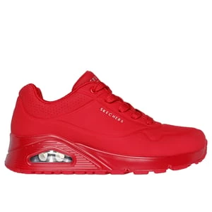 Obrázek produktu Skechers Ženy UNO - Stand on Air Shoes v Červené/Červené, Velikost 35
