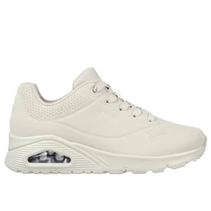 Obrázek produktu Skechers Ženy UNO - Stand on Air Shoes v Krémově Bílý, Velikost 35