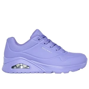 Obrázek produktu Skechers Ženy UNO - Stand on Air Shoes v Lila Barva, Velikost 35.5
