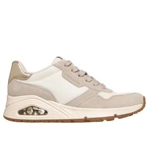 Obrázek produktu Skechers Ženy UNO - Vintage Air Shoes v Krémově Bílý, Velikost 35