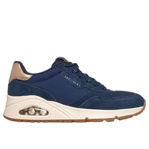Obrázek produktu Skechers Ženy UNO - Vintage Air Shoes v Tmave Modrá, Velikost 35