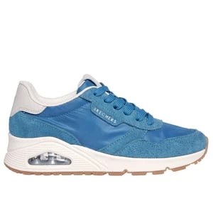 Obrázek produktu Skechers Ženy UNO - Vintage Dayz Shoes v Modrý, Velikost 35