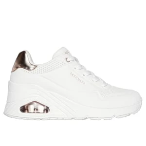Obrázek produktu Skechers Ženy Uno Wedge - HI Steps v Bílý