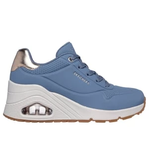 Obrázek produktu Skechers Ženy Uno Wedge - HI Steps v Sedá Modrá