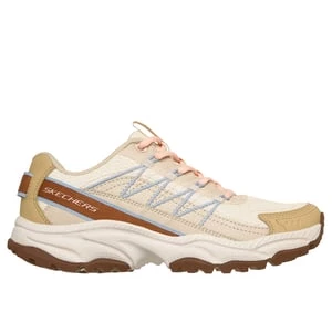 Obrázek produktu Skechers Ženy Vigor - Country Three All-Terrain Shoes v Prírodní/Multi