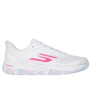 Obrázek produktu Skechers Ženy Viper Court Pro 2.0 Shoes v Bílá, Arch Fit