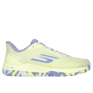 Obrázek produktu Skechers Ženy Viper Court Pro 2.0 Shoes v Limetková/ Levandule, Velikost 35, Arch Fit
