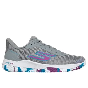 Obrázek produktu Skechers Ženy Viper Court Pro 2.0 Shoes v Šedá, Arch Fit
