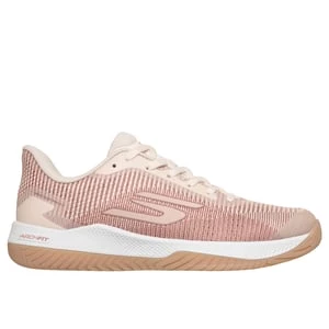 Obrázek produktu Skechers Ženy Viper Court Pro 2.0 Shoes v Světle Růžová, Arch Fit