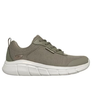 Obrázek produktu Skechers Ženy Waterproof: BOBS Sport B Flex - Flex Proof Shoes v Olivová