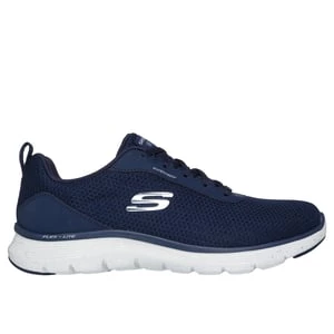 Obrázek produktu Skechers Ženy Waterproof: Flex Appeal 5.0 - Fresh Trek Shoes v Tmave Modrá, Vegan