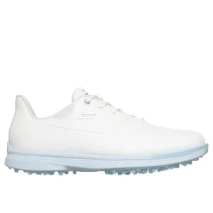 Obrázek produktu Skechers Ženy Waterproof: GO GOLF Jasmine 2 GF Shoes v Bílý/Světle Modrá, Velikost 35.5