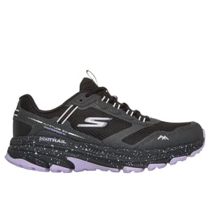 Obrázek produktu Skechers Ženy Waterproof: GO RUN Trail Altitude 2.0 - Ravine Shoes v Černá/ Levandule