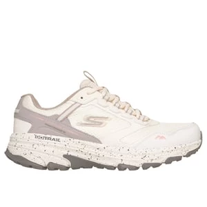 Obrázek produktu Skechers Ženy Waterproof: GO RUN Trail Altitude 2.0 - Ravine Shoes v Přírodní Barva/Taupe