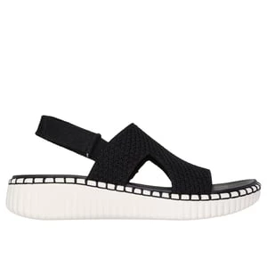 Obrázek produktu Skechers Ženy Wilshire Blvd - Pier Pleasure Shoes v Černá, Vegan