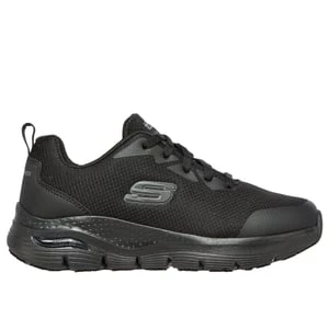 Obrázek produktu Skechers Ženy Work: Arch Fit SR Shoes v Černá