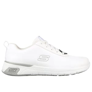 Obrázek produktu Skechers Ženy Work Relaxed Fit: Marsing - Gmina SR Shoes v Bílý, Velikost 35