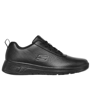 Obrázek produktu Skechers Ženy Work Relaxed Fit: Marsing - Gmina SR Shoes v Černá
