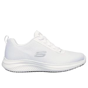 Obrázek produktu Skechers Ženy Work Relaxed Fit: Ultra Flex 3.0 SR - Jinie Teniska v Bílý, Velikost 35