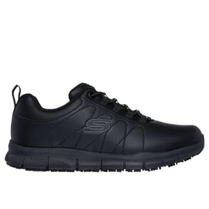 Obrázek produktu Skechers Ženy Work Slip-Resistant: Nampa - Beja Shoes v Černá