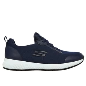 Obrázek produktu Skechers Ženy Work Slip-Resistant: Squad Shoes v Černá
