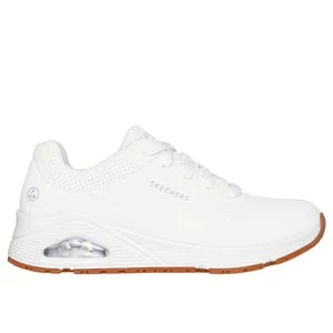 Obrázek produktu Skechers Ženy Work: UNO SR Shoes v Bílý, Velikost 35.5