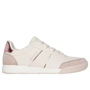 Obrázek produktu Skechers Ženy Zinger 2.0 - Retro Runwayz Shoes v Přírodní Barva