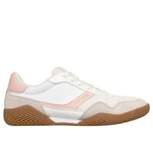 Obrázek produktu Skechers Ženy Zinger Evo - Debut Brace Shoes v Bílý/Růžový