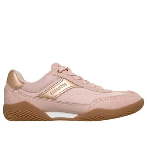 Obrázek produktu Skechers Ženy Zinger Evo - World Striker Teniska v Světle Růžová/Růžové Zlato